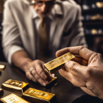 Investing in Gold Bullion: Key Tips for New Buyers