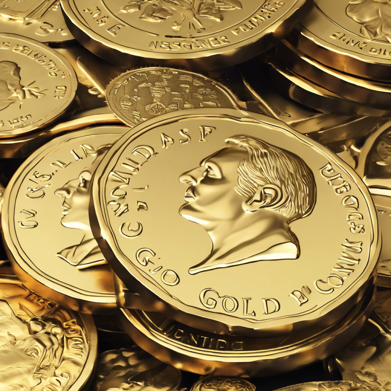 Investing in Gold Coins: Essential Tips and Tricks