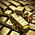 Investing in Gold: Diversification for Beginners