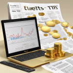 Investing in Gold ETFs: An Overview for New Investors
