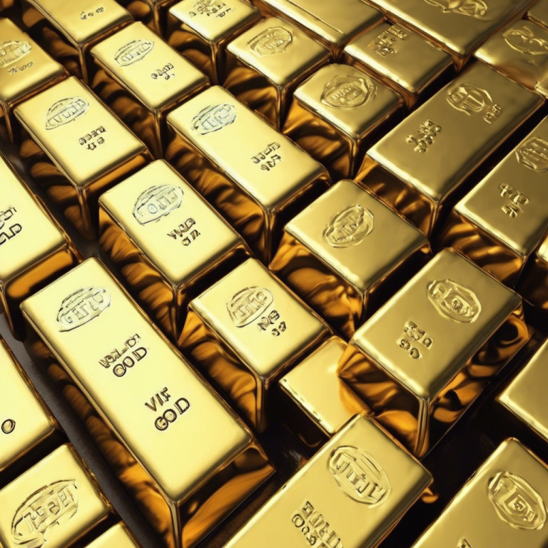 Investing in Gold ETFs: Benefits You Should Consider