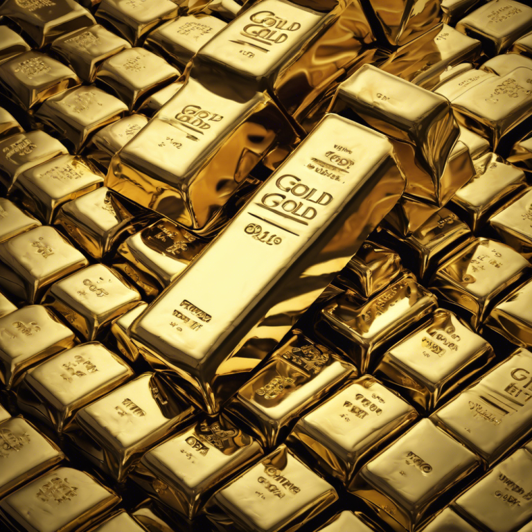 Investing in Gold ETFs: What Beginners Should Know