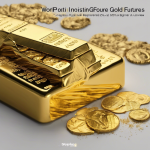 Investing in Gold Futures: A Beginner's Overview