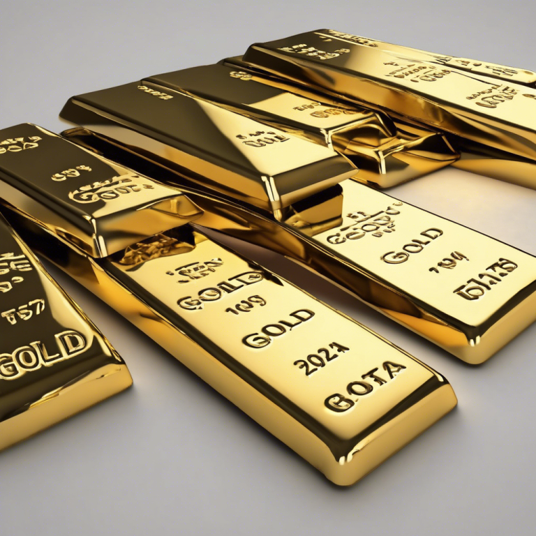 Investing in Gold Futures: Key Considerations for 2024