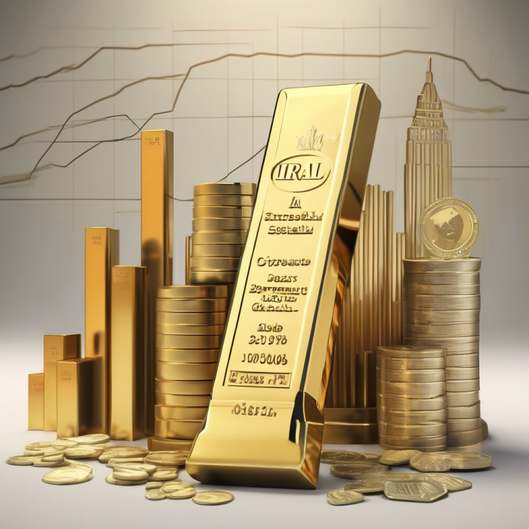 Investing in Gold IRA: Key Steps for Success