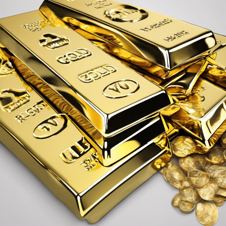 Investing in Gold: Key Considerations for Success