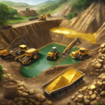Investing in Gold Mining Stocks: The Essentials