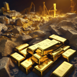 Investing in Gold Mining Stocks: Tips for Smart Returns