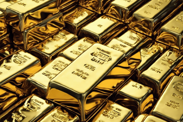 Investing in Gold Mining: Strategies for Success
