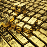 Investing in Gold Stocks: A Comprehensive Beginner's Guide