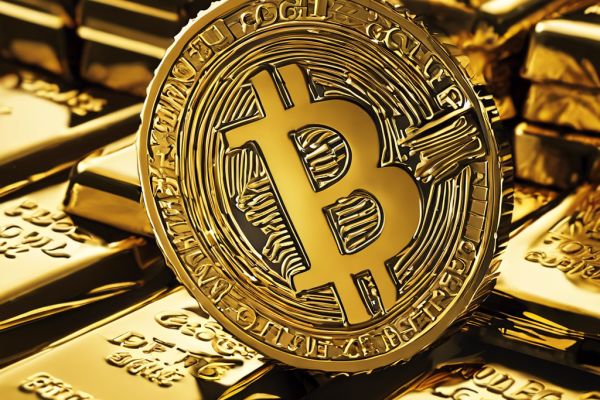 Investing in Gold for Beginners: Essential Tips to Start