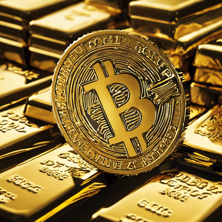 Investing in Gold for Beginners: Essential Tips to Start