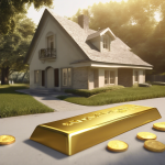 Investing in Gold vs Real Estate: Pros and Cons Explained
