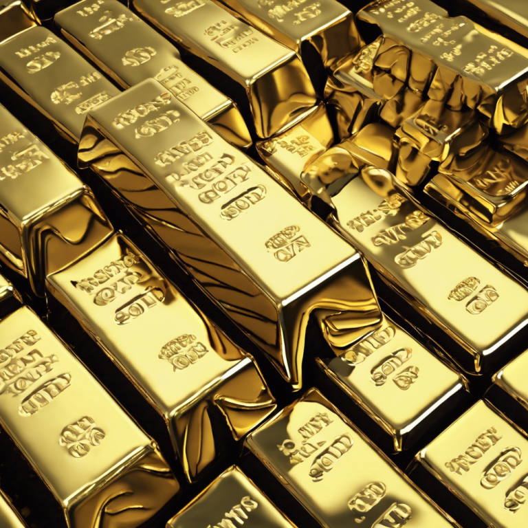 Investing in a Gold IRA: Smart Strategies for Growth