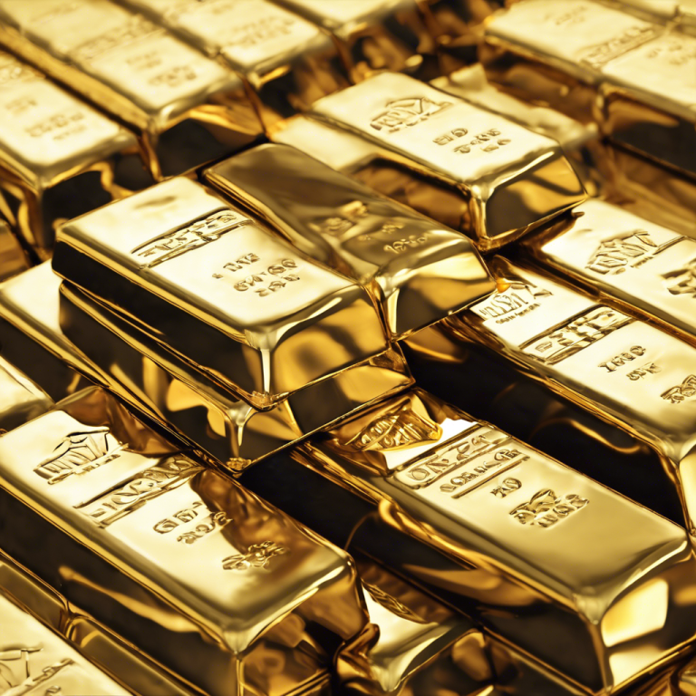 Investment Insights: The Best Gold ETFs for 2024