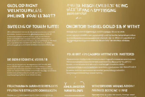 Is Gold Still a Safe Haven for Investors?