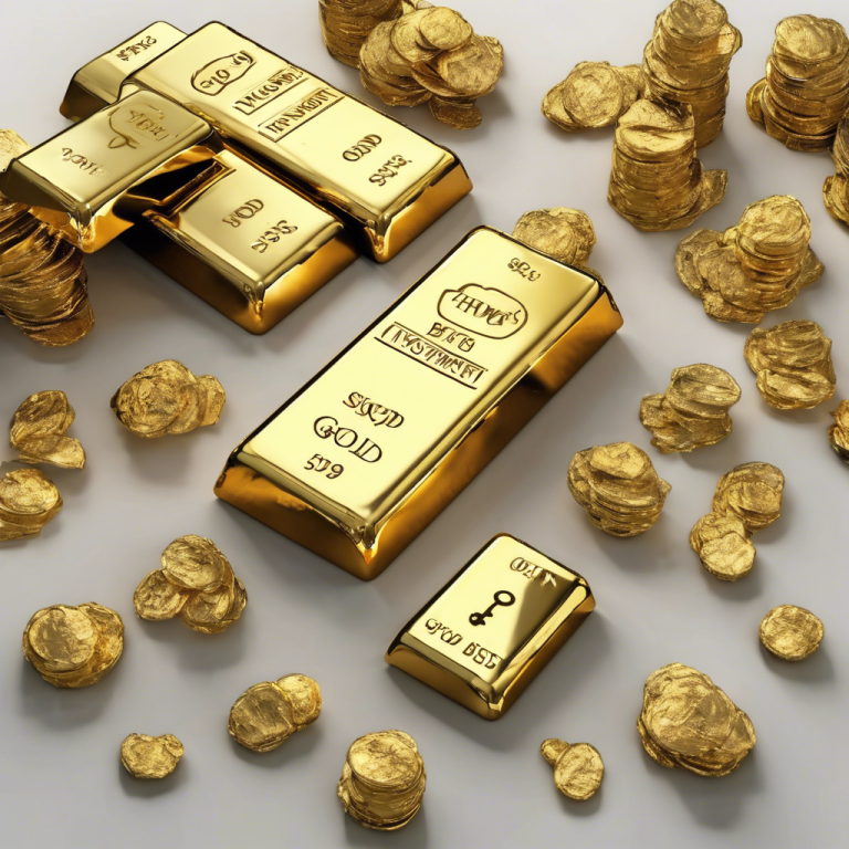 Key Factors Influencing Physical Gold Investment Decisions