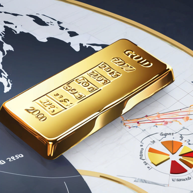 Key Factors to Watch in Gold Price Forecasts for 2025