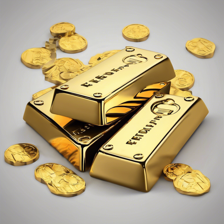 Key Gold Trading Techniques for Major Market Moves