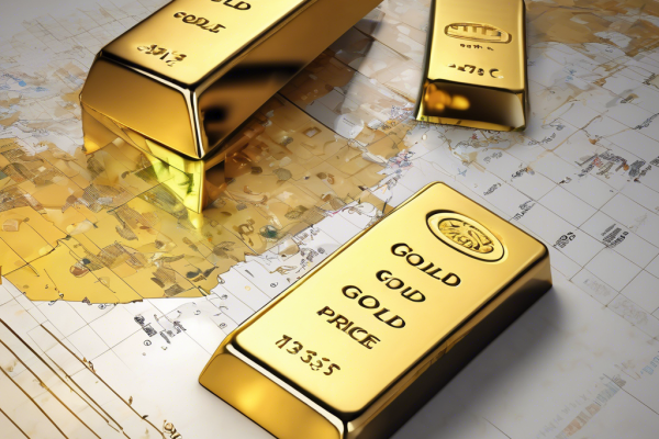Key Insights into Gold Price Fluctuations