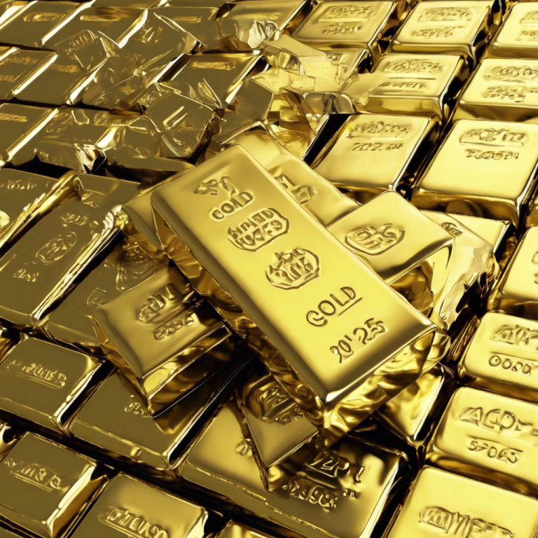 Key Strategies for Successful Gold Trading in 2025