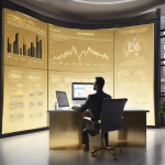 Maximizing Opportunities in Gold ETFs: A Strategic Guide Maximizing Opportunities in Gold ETFs: A Strategic Guide