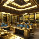 Maximizing Returns: Effective Gold Trading Techniques