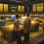 Maximizing Returns: Effective Gold Trading Techniques for 2025