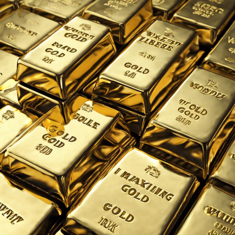 Maximizing Your Gold IRA: Smart Strategies Unveiled