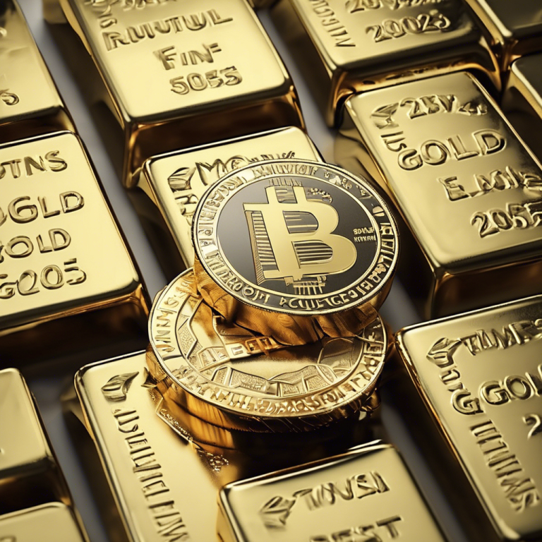 Maximizing Your Returns with Gold Mutual Funds in 2025