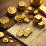 Navigating Different Types of Gold Investments Effectively