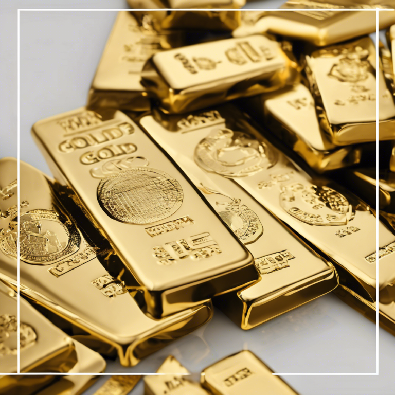 Navigating Gold Market Trends: A Beginner’s Guide