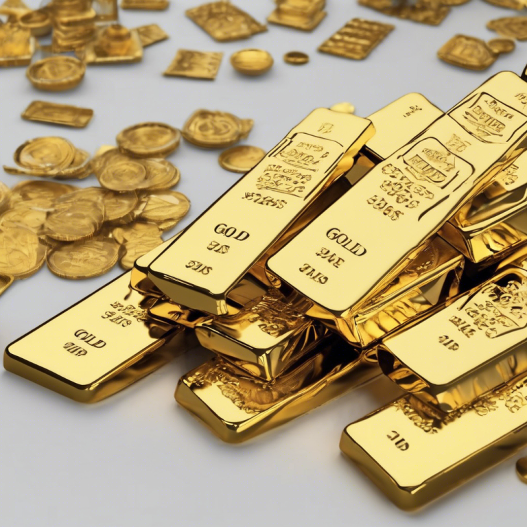 Navigating Gold Trading Platforms: Your Essential Guide