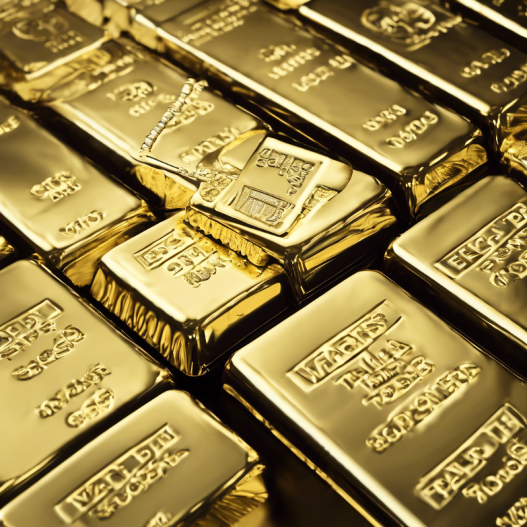 Navigating Gold Trading Techniques: Expert Tips for 2025