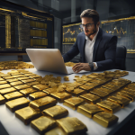 Navigating the Gold Market: Top Trends for 2025
