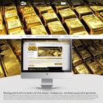 Navigating the Risk and Rewards of Gold Trading