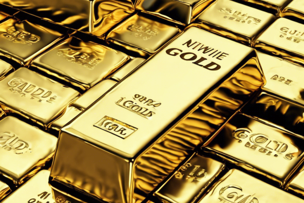 Newbie’s Guide to Gold Investing: Start Here!