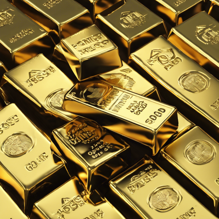 Physical Gold Investments: Benefits and Strategies