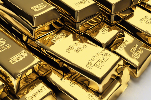Physical Gold vs. Gold ETFs: An In-Depth Comparison