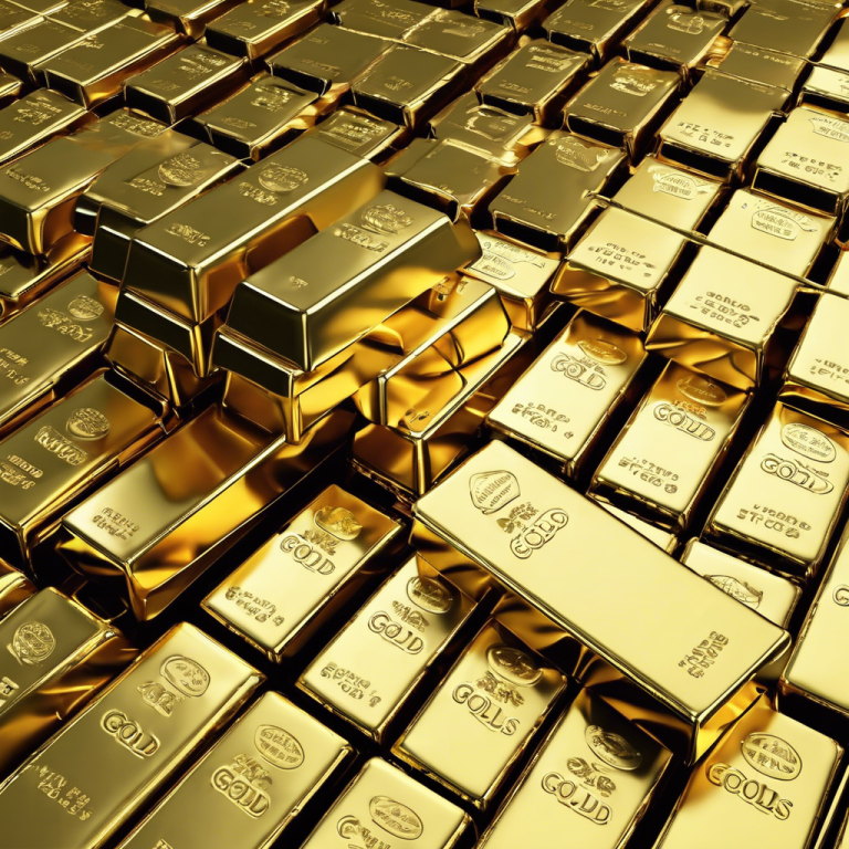 Physical Gold vs. Gold Stocks: Which Investment Wins?