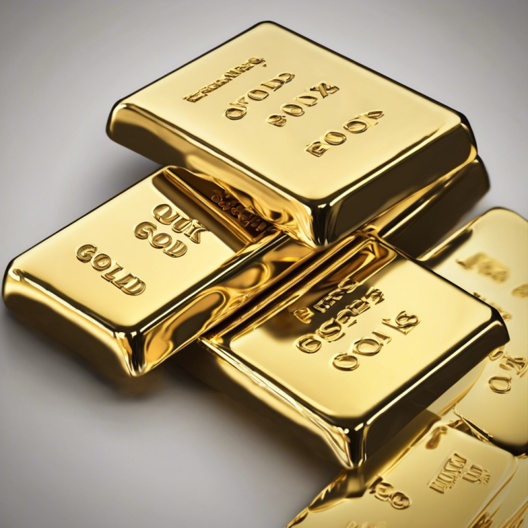 Quick Tips for Buying Gold: A Beginner’s Overview