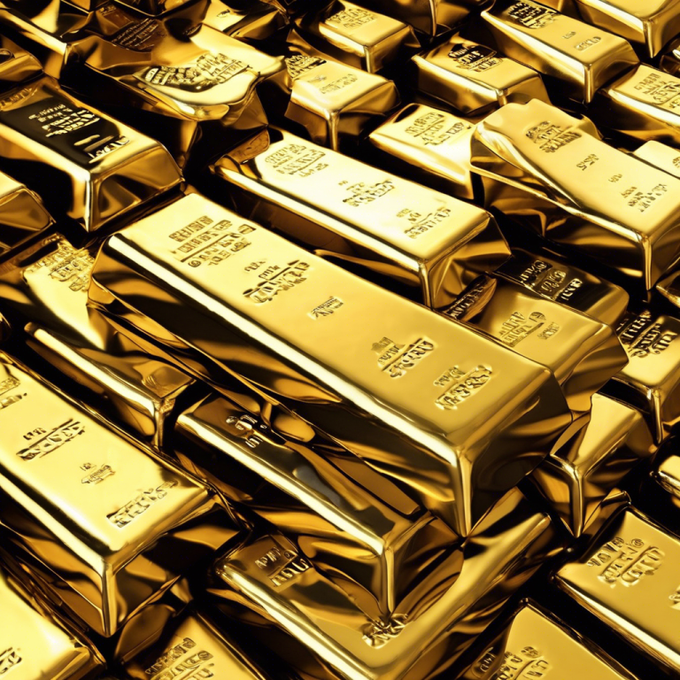 Quick Tips for Buying Gold Bars Like a Pro in 2025