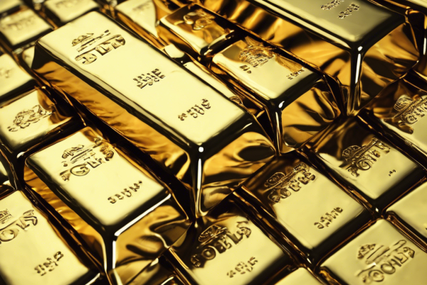 Smart Strategies for Investing in Gold Futures