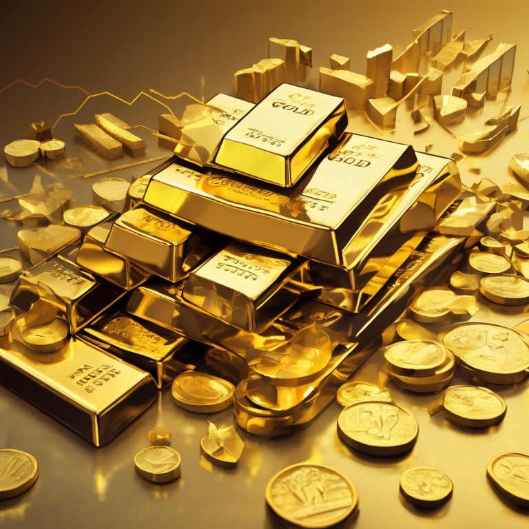 Spotting Trends in Gold Demand: What to Expect