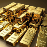 Strategic Insights into Gold Trading Opportunities in 2025