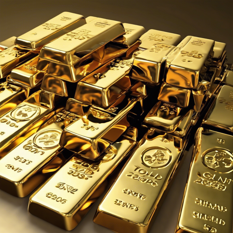Strategic Insights into Gold Trading Opportunities in 2025