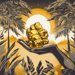 The A-Z of Investing in Gold Stocks for Beginners