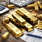The Benefits of Gold Bars for New Investors Explained