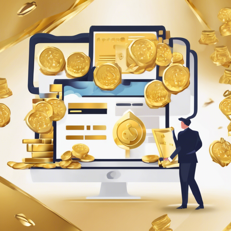 The Benefits of Gold IRAs: Unlock Your Investment Potential
