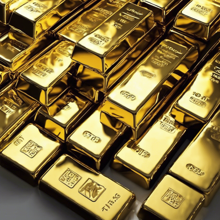 The Best Gold Investment Strategies: Expert Insights